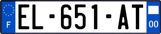 EL-651-AT