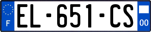 EL-651-CS