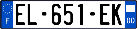 EL-651-EK