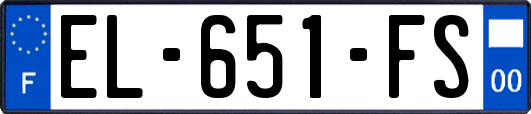 EL-651-FS