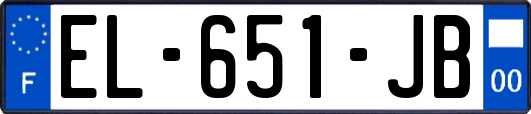 EL-651-JB