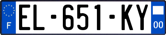 EL-651-KY