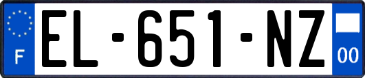 EL-651-NZ