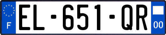 EL-651-QR