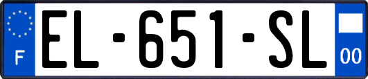 EL-651-SL