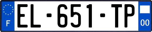 EL-651-TP