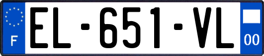 EL-651-VL