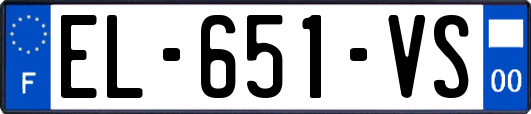 EL-651-VS