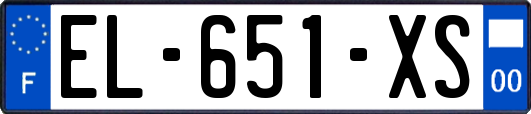 EL-651-XS