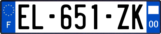 EL-651-ZK