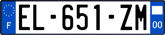 EL-651-ZM