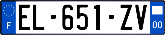 EL-651-ZV