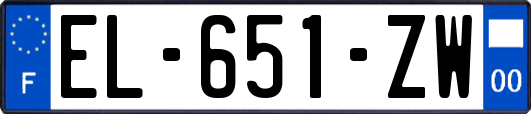 EL-651-ZW