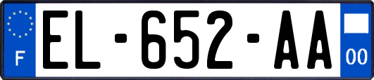 EL-652-AA