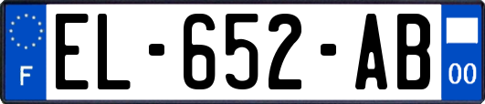 EL-652-AB