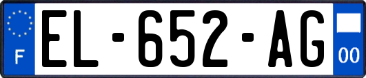 EL-652-AG