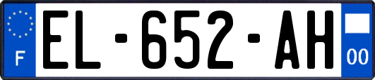 EL-652-AH