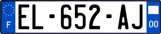 EL-652-AJ