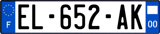 EL-652-AK