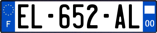 EL-652-AL