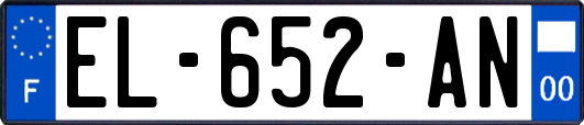 EL-652-AN