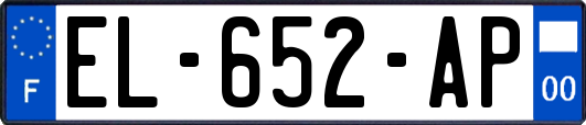 EL-652-AP