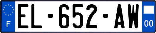 EL-652-AW