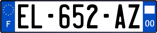 EL-652-AZ