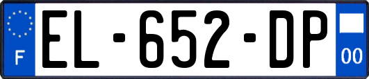 EL-652-DP