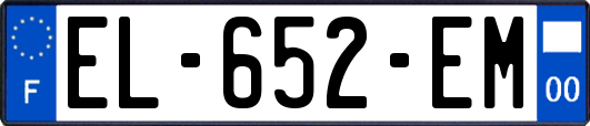 EL-652-EM
