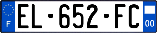 EL-652-FC