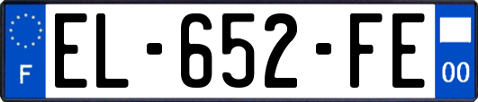 EL-652-FE