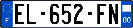 EL-652-FN