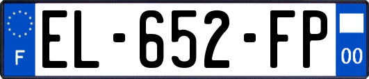 EL-652-FP