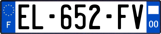 EL-652-FV