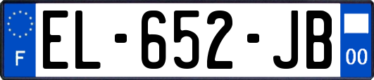 EL-652-JB