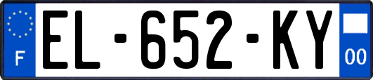 EL-652-KY