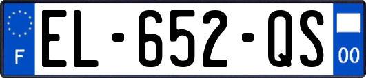 EL-652-QS