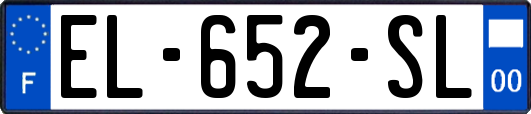 EL-652-SL