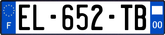 EL-652-TB