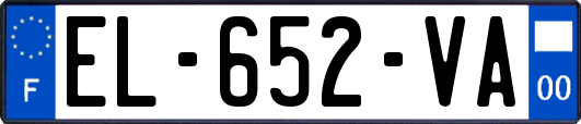 EL-652-VA