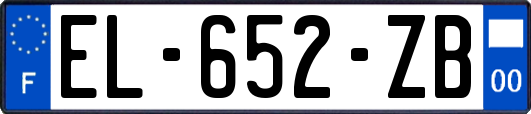 EL-652-ZB