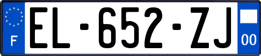 EL-652-ZJ