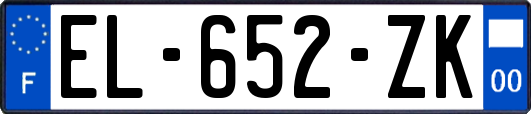 EL-652-ZK