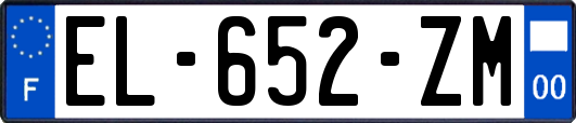 EL-652-ZM