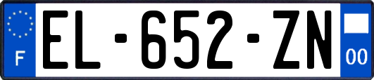 EL-652-ZN