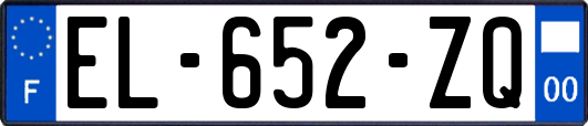 EL-652-ZQ