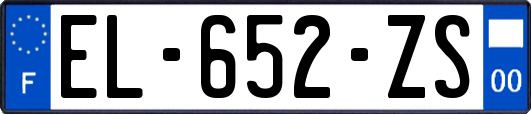 EL-652-ZS