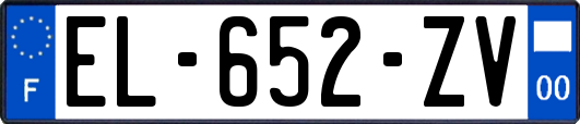 EL-652-ZV