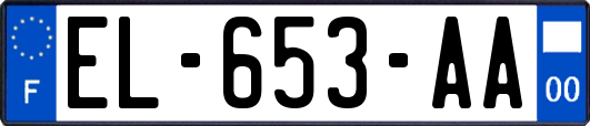 EL-653-AA